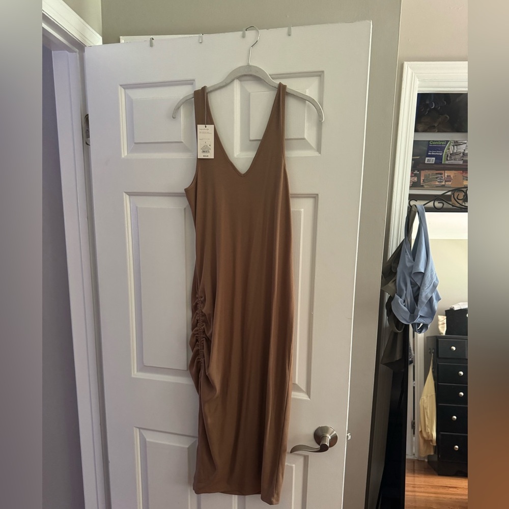 Target Midi Dress